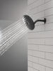 PivotPro&trade; Raincan Shower Head with TouchClean&reg; Spray Face