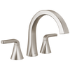 Roman Tub Trim