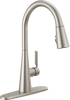 Pull-Down Kitchen Faucet (Recertified)