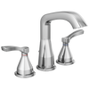 Widespread Bathroom Faucet (Recertified)