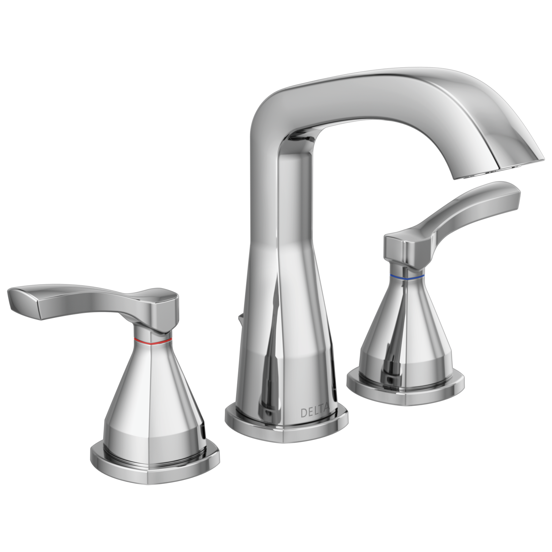 Widespread Bathroom Faucet (Recertified)