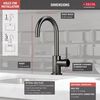 Bar Faucet (Recertified)