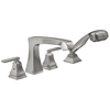 Roman Tub Faucet Trim (Recertified)