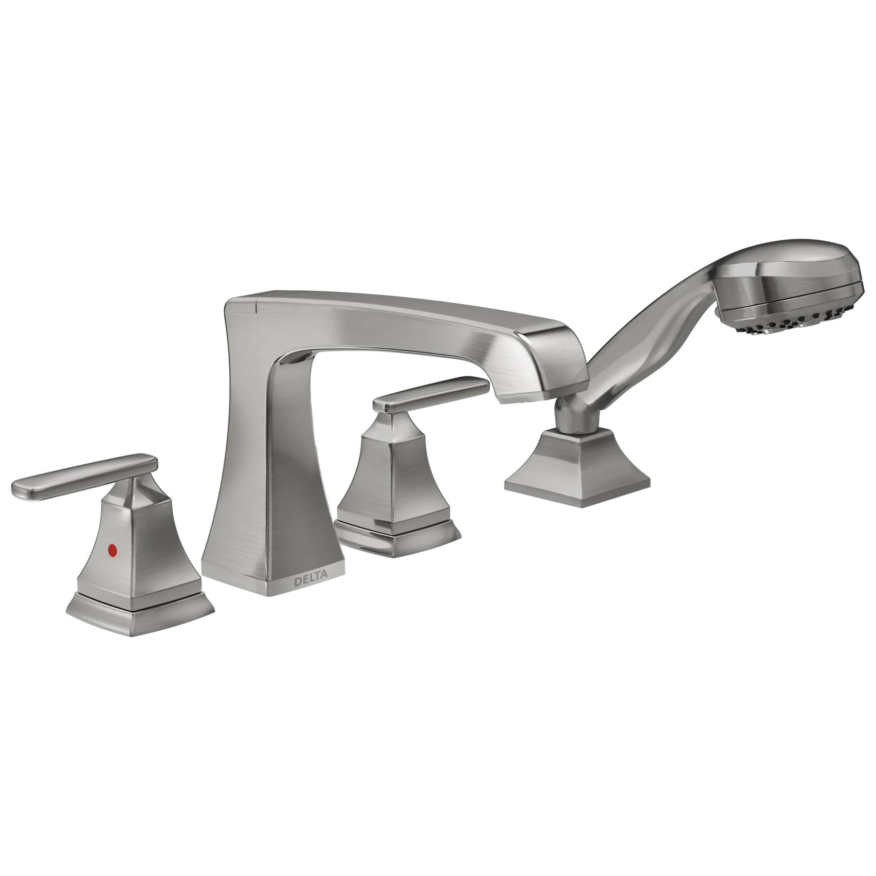 Roman Tub Faucet Trim (Recertified)