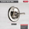 Monitor&reg; 13 Series Valve Only Trim