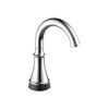 Traditional Beverage Faucet with Touch<sub>2</sub>O&reg; Technology