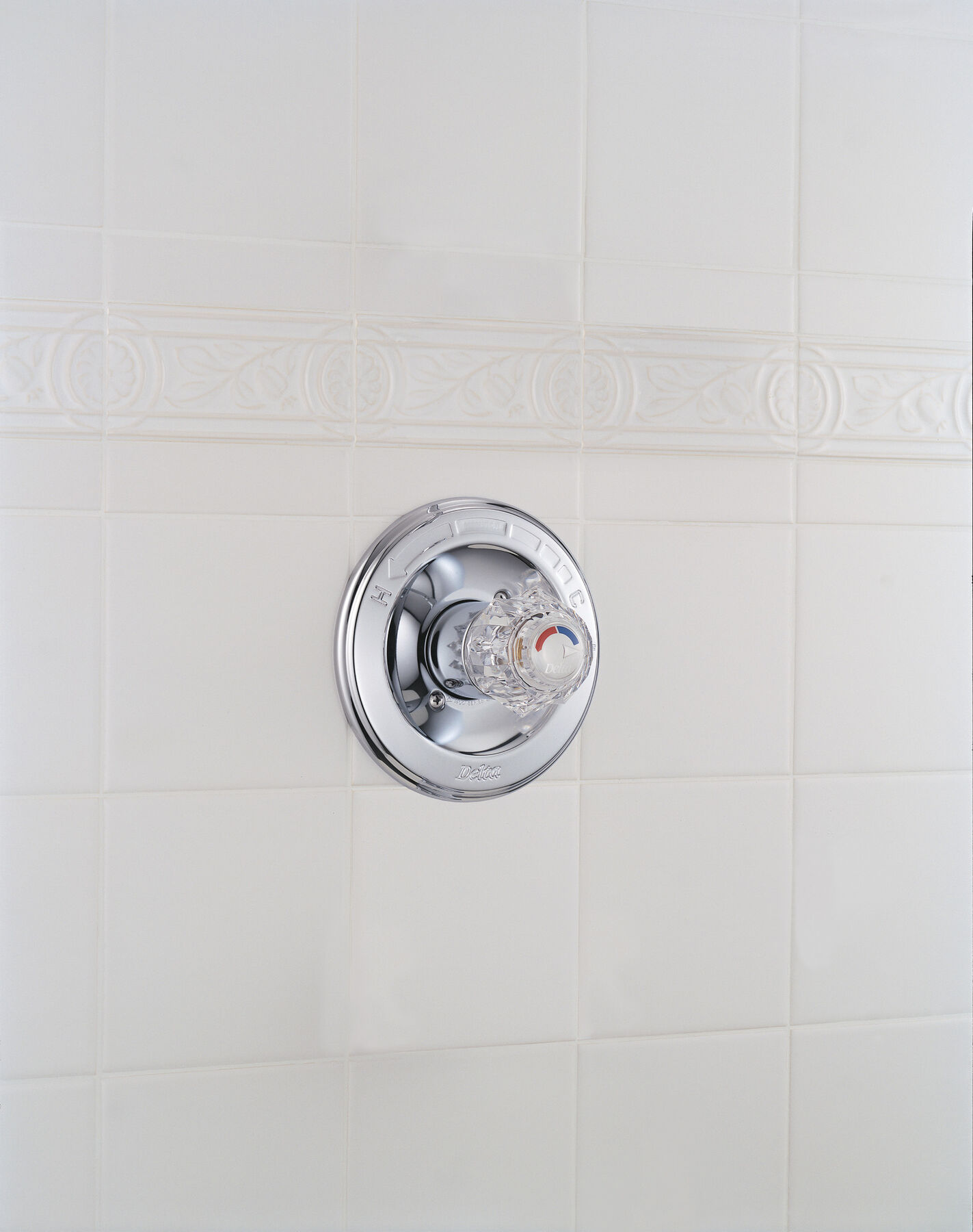 Monitor&reg; 13 Series Valve Only Trim