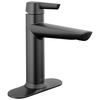 Single Handle Bathroom Faucet (Recertified)