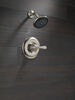 Monitor(R) 14 Series Shower Trim (Recertified)