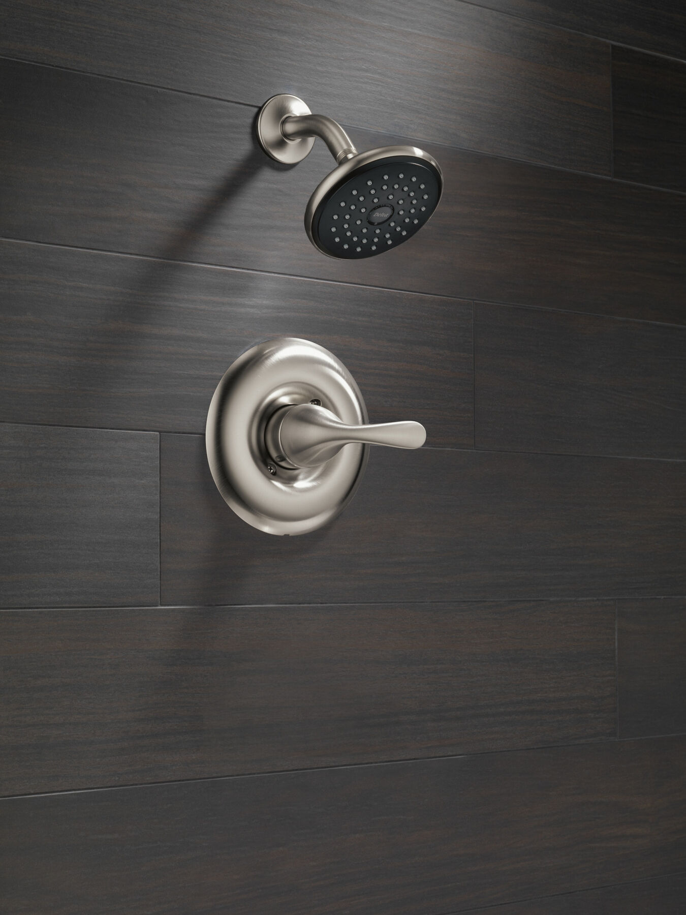 Monitor(R) 14 Series Shower Trim (Recertified)
