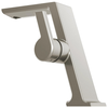 Single Handle Mid-Height Vessel Bathroom Faucet