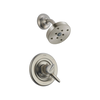 Monitor(R) 17 Series Shower Trim