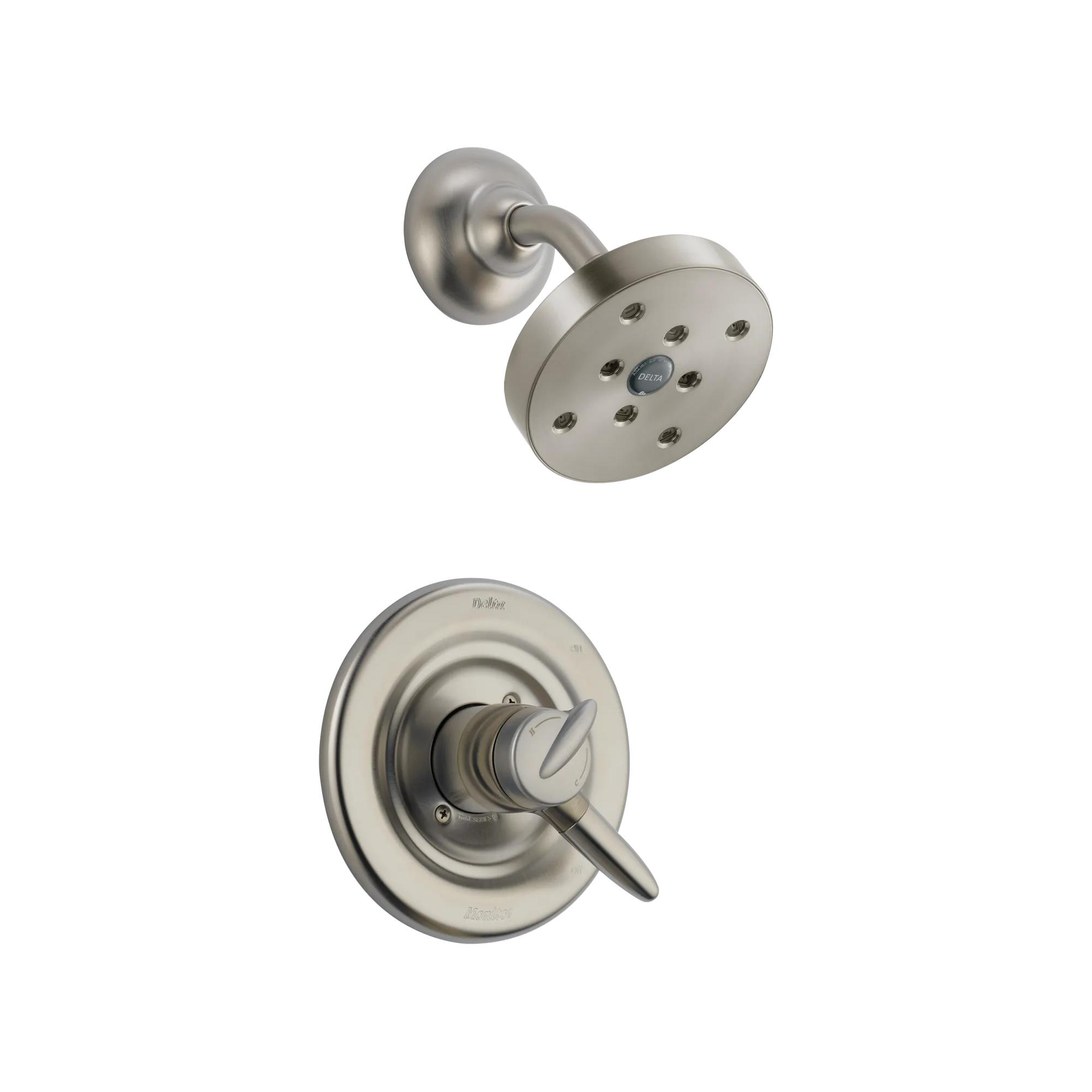 Monitor(R) 17 Series Shower Trim