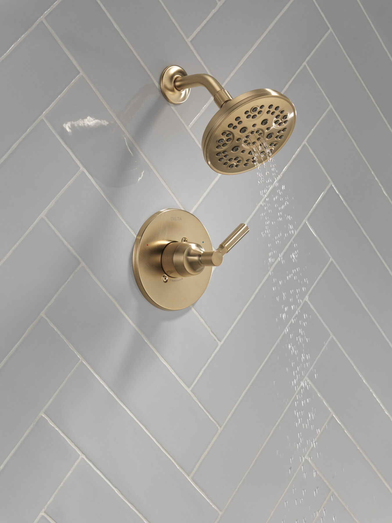 Monitor&reg; 14 Series Shower Only