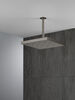 H2Okinetic&reg; Single Setting Shower Head with Ultrasoak&reg;