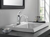 Touch2O&reg; Bathroom Faucet with Touchless Technology