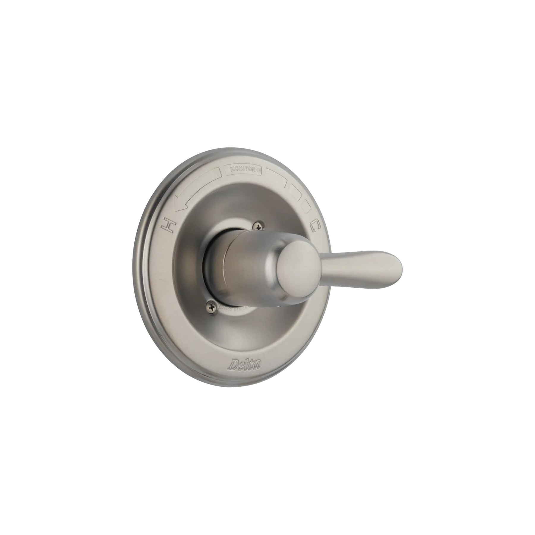 Monitor&reg; 14 Series Valve Only Trim