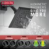 Monitor&reg; 14 Series H<sub>2</sub>Okinetic&reg; Tub and Shower Trim