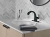 Single Handle Pull-Down Bathroom Faucet (Recertified)