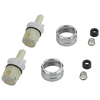 Stem Unit Assembly and Bonnet Nut