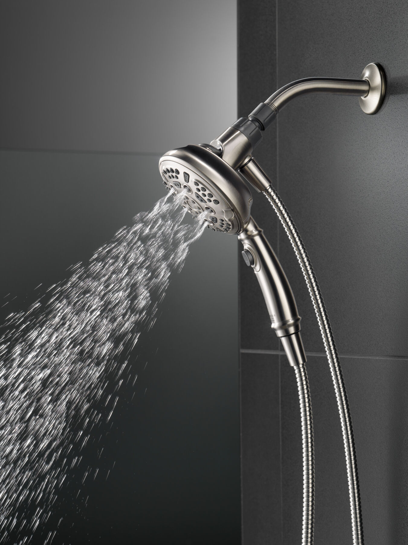 SureDock&reg; Hand Shower 2.5 GPM (Recertified)