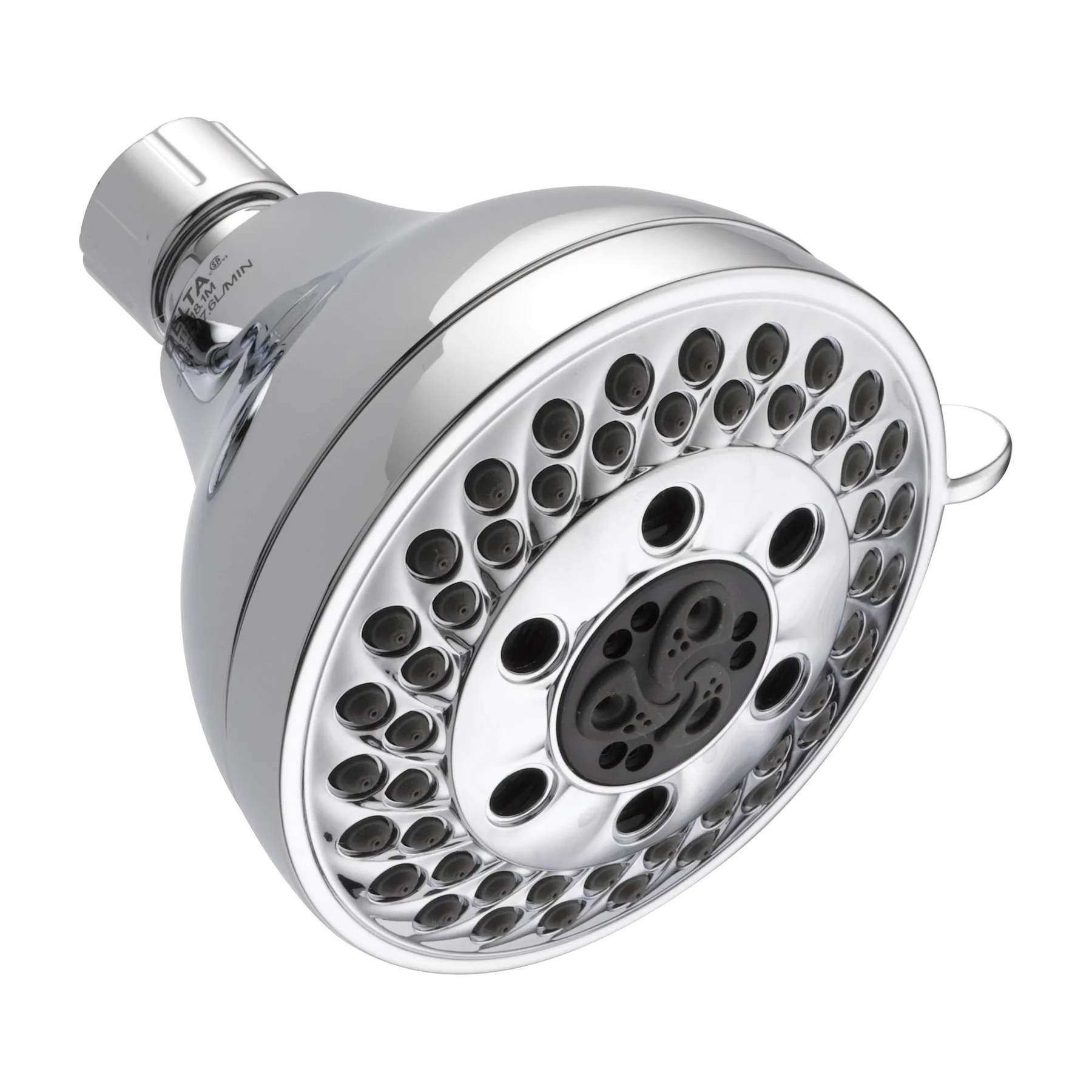 H2Okinetic&reg; 5-Setting Showerhead