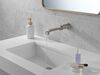 Single Handle Wall Mount Bathroom Faucet Trim
