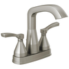 Centerset Faucet