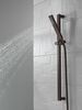 Hand Shower 1.75 GPM w/Slide Bar 1S (Recertified)