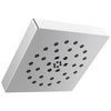 H2Okinetic&reg; 4-Setting Shower Head with UltraSoak&trade;