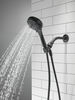 Hand Shower 2.5 GPM 6-Setting