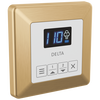 Square Steam Control
