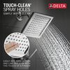 Shower Only Rough/Trim 14S (Recertified)