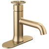 Single Handle Bathroom Faucet