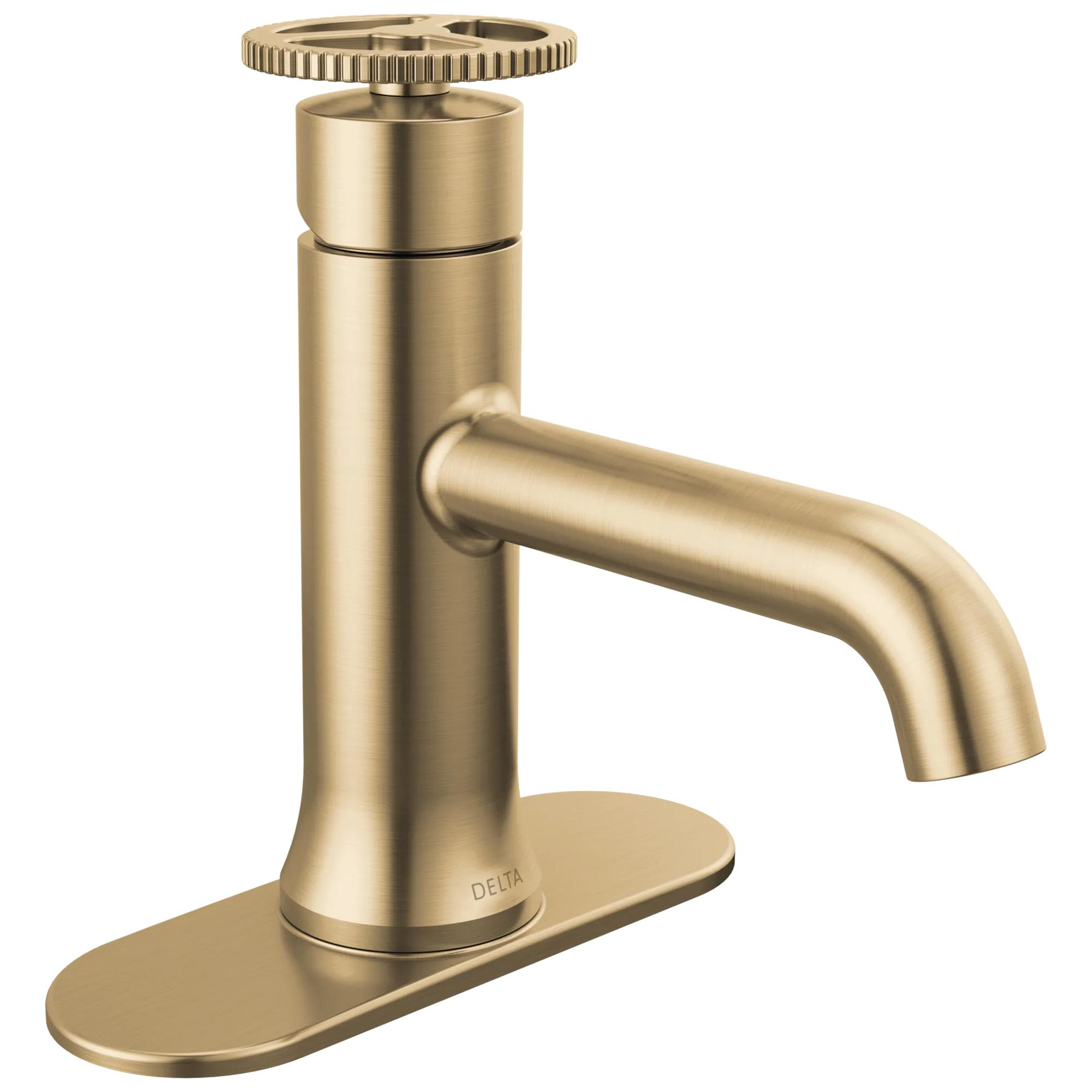 Single Handle Bathroom Faucet