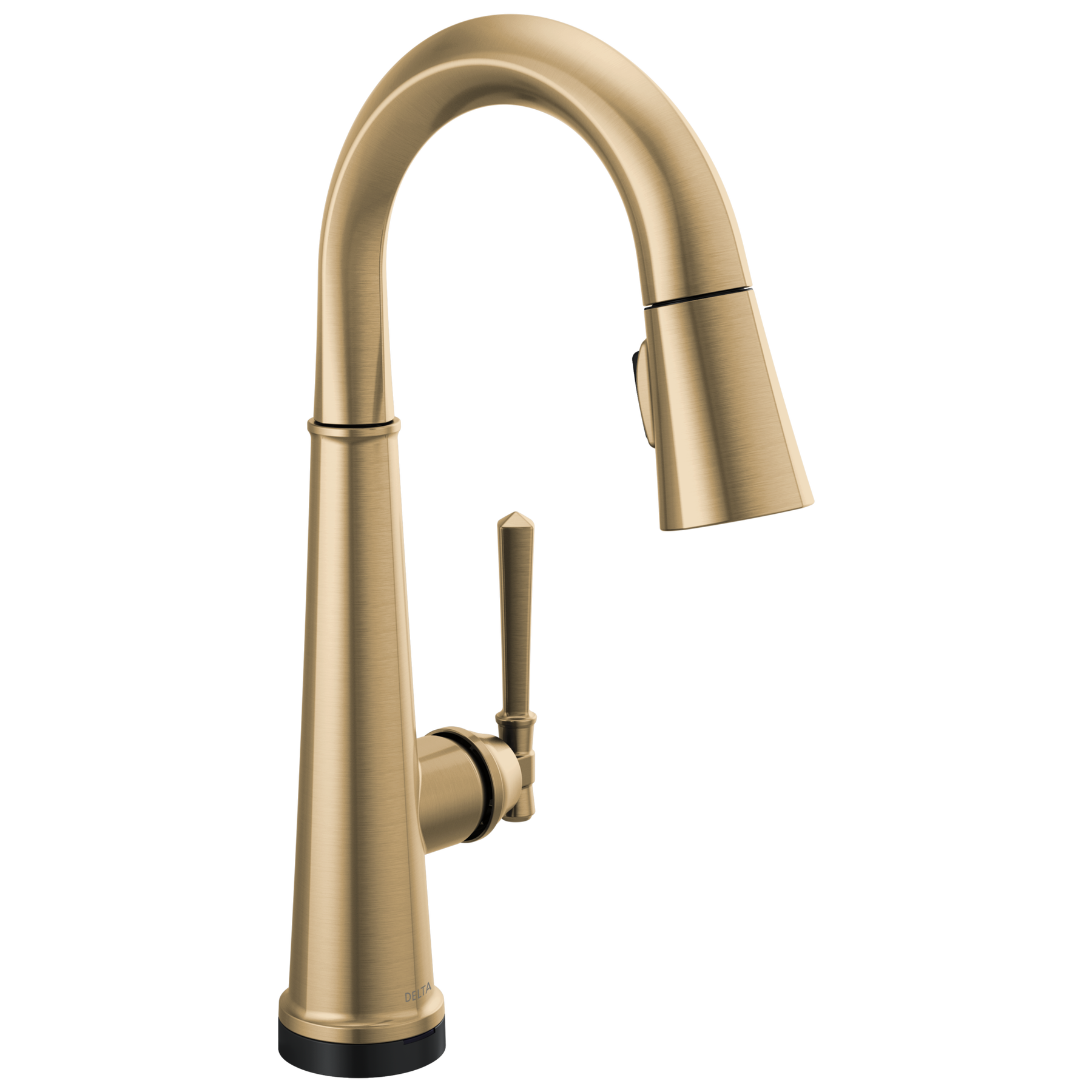 Touch2O&reg; Bar / Prep Faucet with Touchless Technology