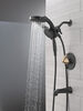HydroRain&reg; 14 Series Tub and Shower