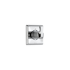 3-Setting 2-Port Diverter Trim