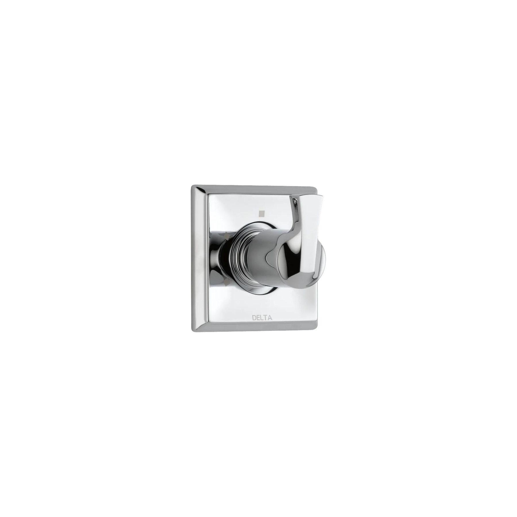 3-Setting 2-Port Diverter Trim