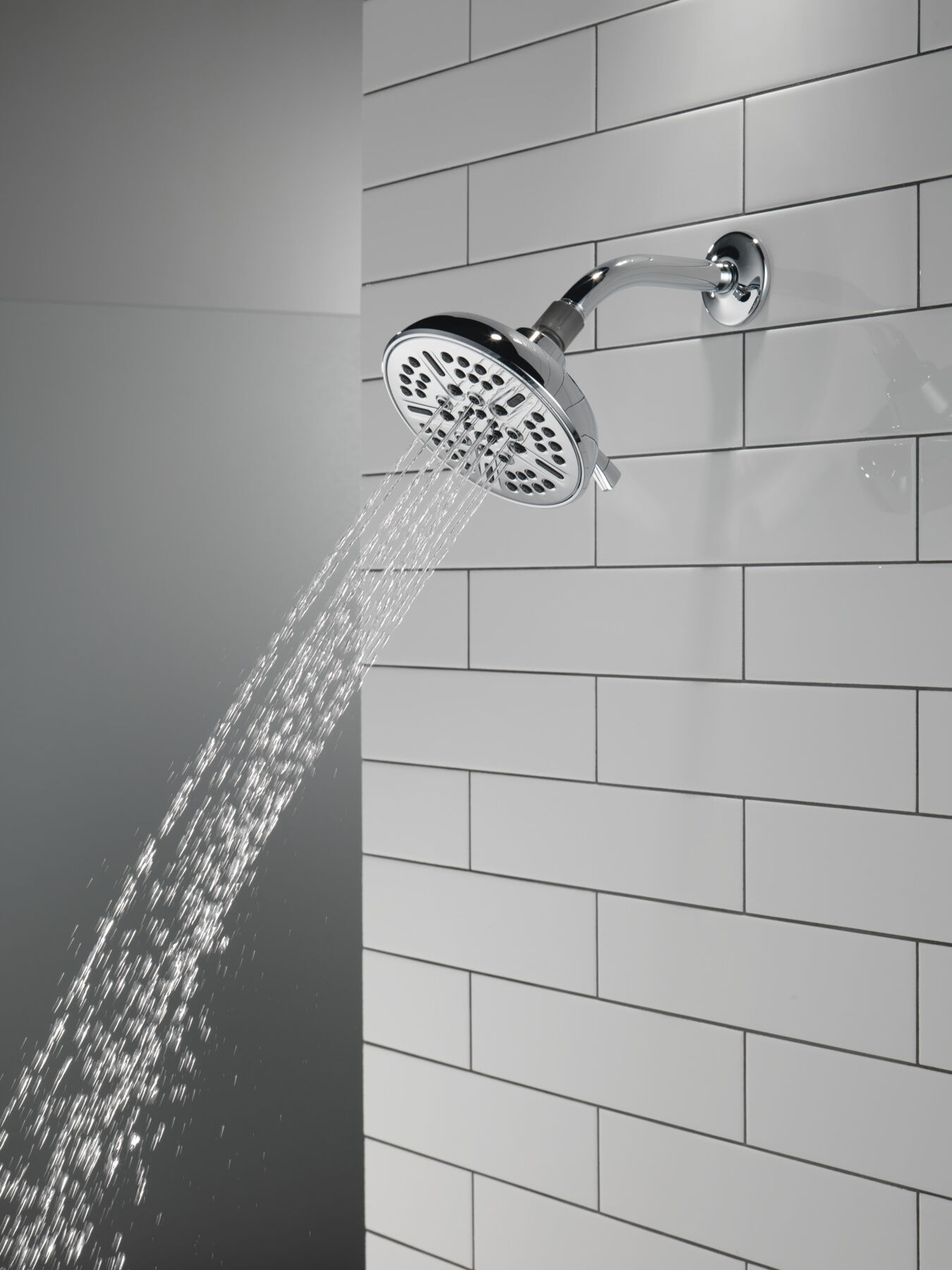 8-Setting Shower Head