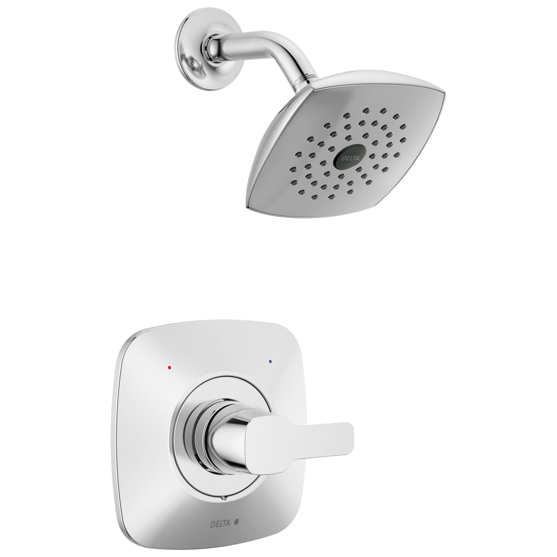 Shower Trim  14S (Recertified)