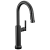 Touch2O&reg; Technology Bar / Prep Faucet with Touchless Technology