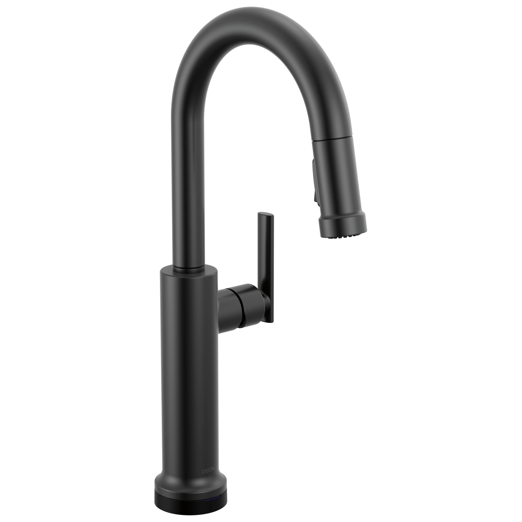 Touch2O&reg; Technology Bar / Prep Faucet with Touchless Technology