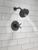 17 Series Shower Trim with H2Okinetic&reg; (Recertified)