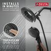 In2ition&reg; 5-Setting Two-in-One Shower (Recertified)