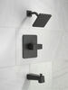Tub Shower Trim with Rough Bundle - 14 Series