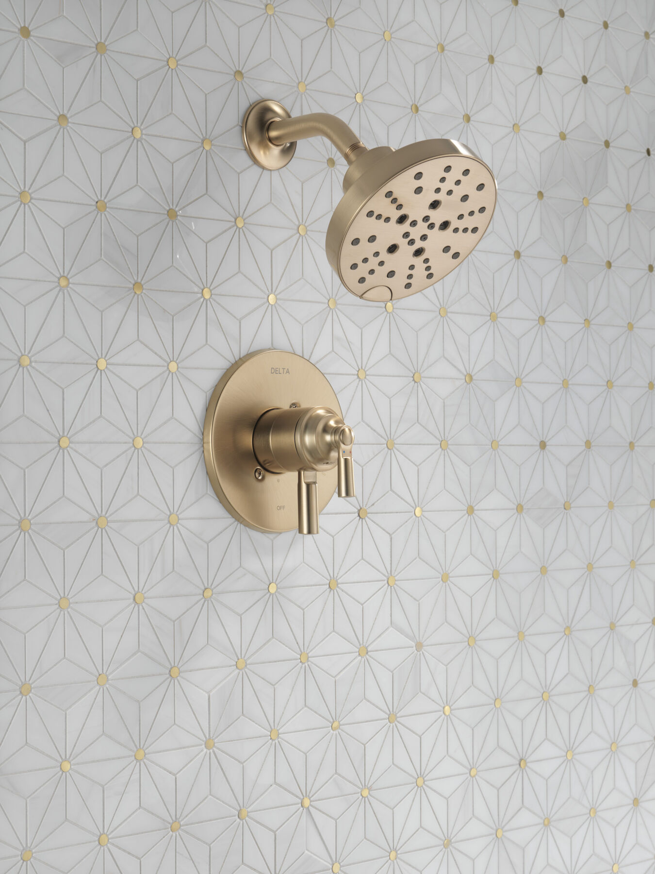 Monitor&reg; 17 Series Shower Trim