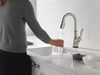 Touch2O&reg; Bar / Prep Faucet with Touchless Technology