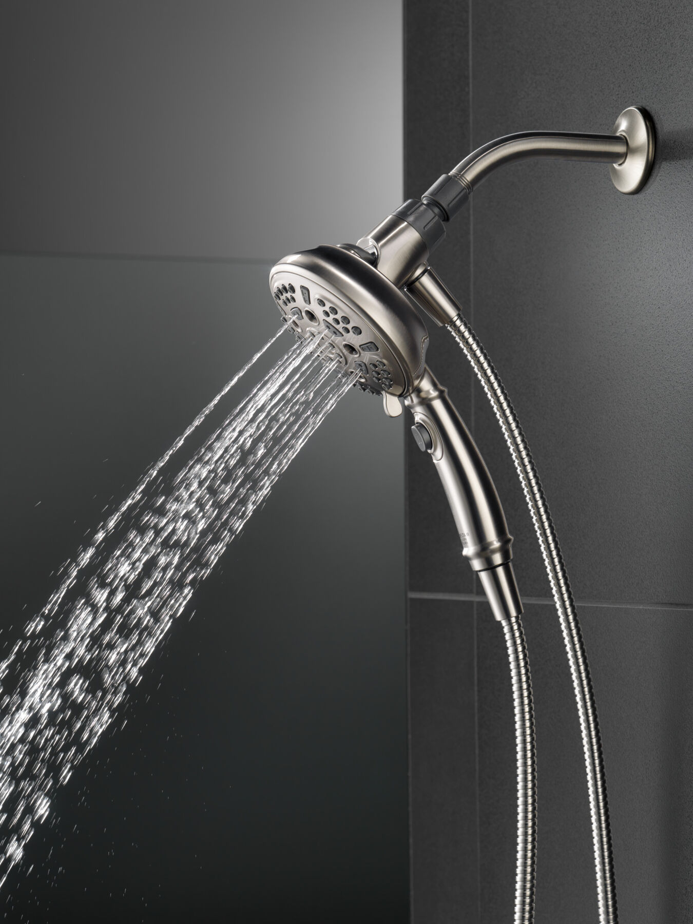SureDock&reg; Hand Shower 2.5 GPM (Recertified)