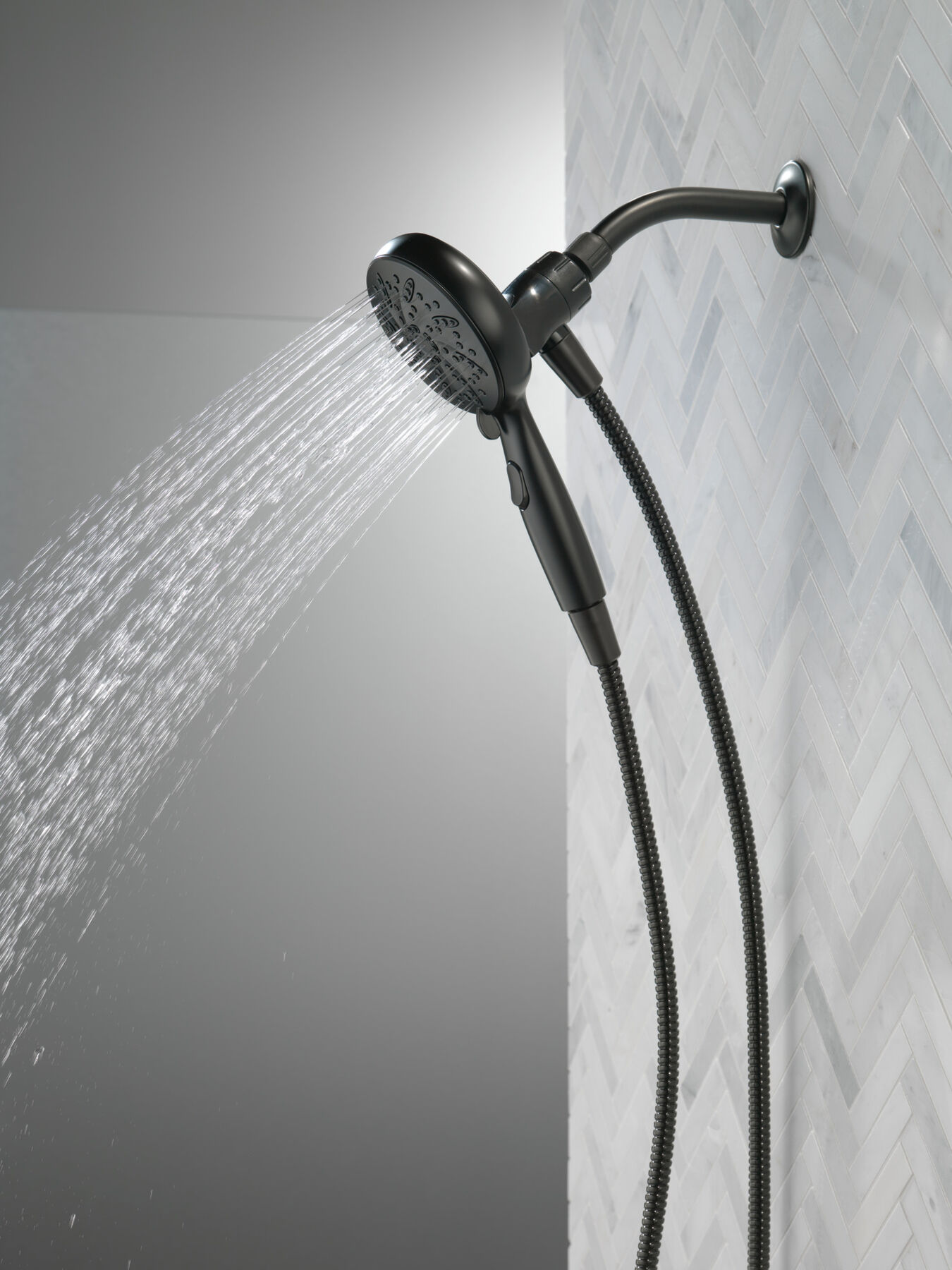 SureDock&reg; Magnetic Hand Shower 1.75 GPM (Recertified)